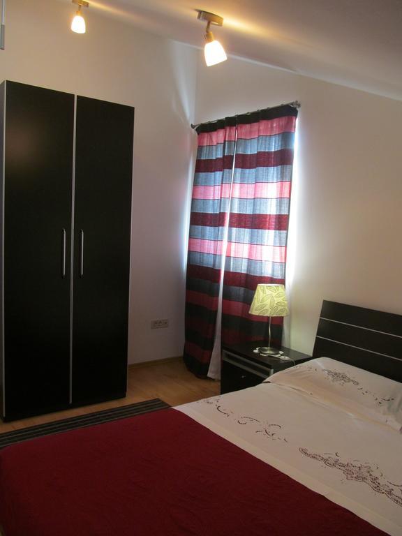 Apartment Danese Promajna Habitación foto