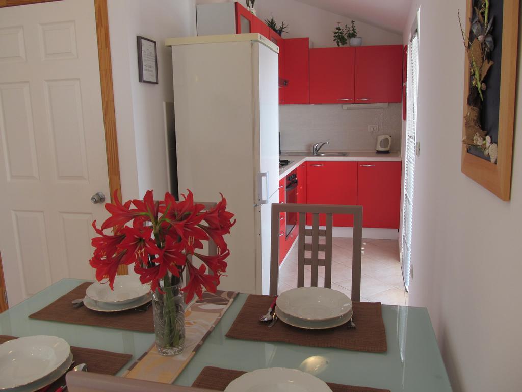 Apartment Danese Promajna Habitación foto